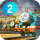 Thomas Train  Friends Racing 2 APK