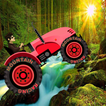 Tractor Hill Race Driver 3D