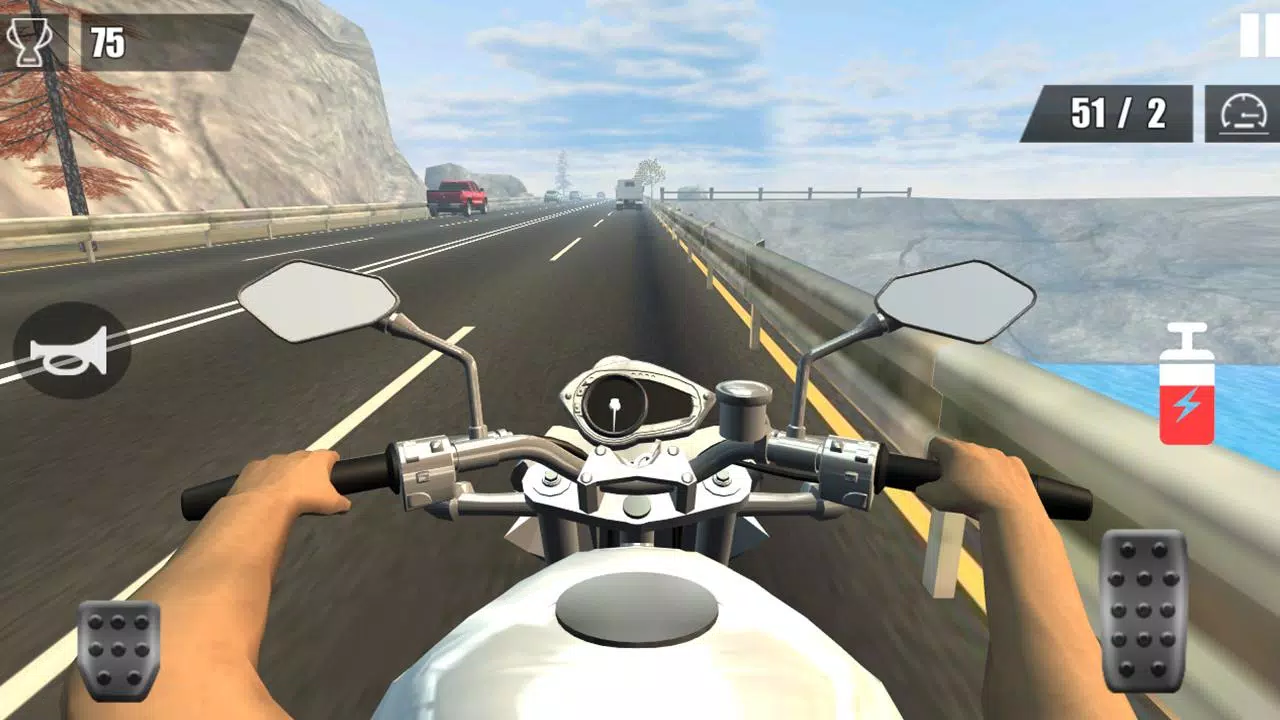 Traffic Moto Racing 3D - Microsoft Apps