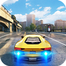 Racing Traffic 3D APK