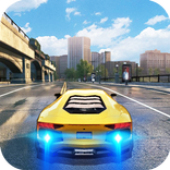 Racing Traffic 3D