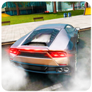 Traffic Racing : Highway Car Real Drift Simulator APK