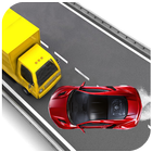 Dr Traffic Racer 3D icône