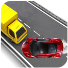 Dr Traffic Racer 3D иконка