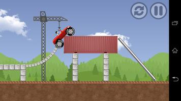 Dr Traffic Racer 3D screenshot 2