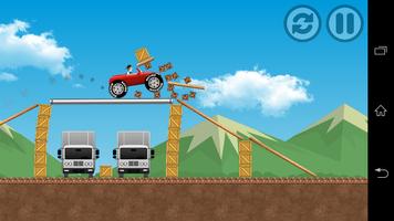 Dr Traffic Racer 3D screenshot 3