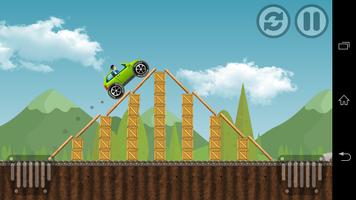 Traffic Racer 3D Online 截圖 1