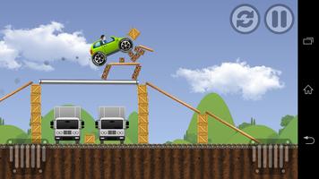 Traffic Racer 3D Online 截图 2