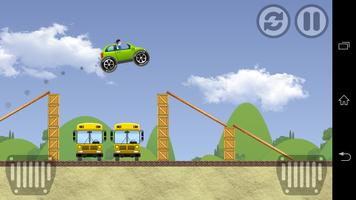 Traffic Racer 3D Online 截图 3