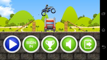 Traffic Rider Crazy Bike পোস্টার