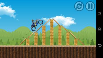 Traffic Rider Crazy Bike imagem de tela 2