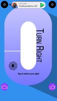 Turn Right Free পোস্টার