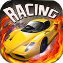 Snow Hatchback Racing APK