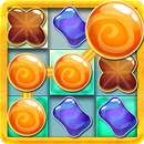 糖果甜链接疯狂 APK