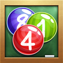 Bubble Shooter: Learn Math APK