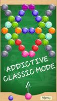 Bubble Shooter: Apprendre Math capture d'écran 3