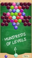 Bubble Shooter: Learn Math Ekran Görüntüsü 1