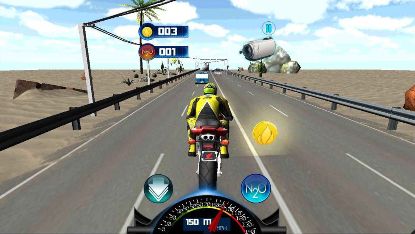 Free Bike Games Download