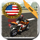 Motorbike Driving Simulator APK