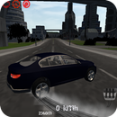 Retro Car Driving Simulator 3D APK