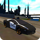 Police Car Driving Simulator 2 APK