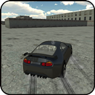 Car Driving Racing Simulator أيقونة