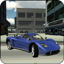 Turbo GT Sports Car Simulator APK