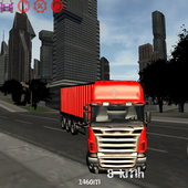 Real Truck Simulator आइकन