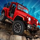 Uphill Stunt Drive mmx Truck APK