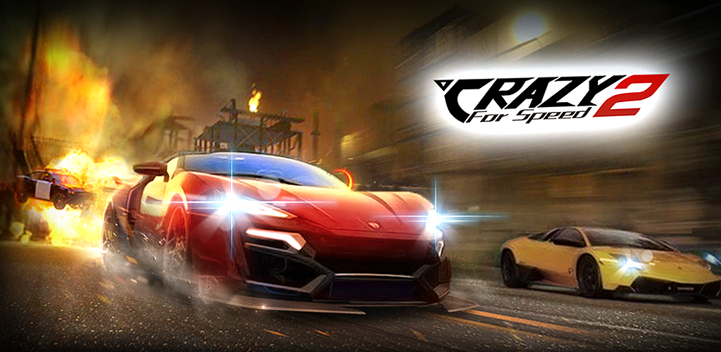 5 best racing games like Asphalt under 100 MB