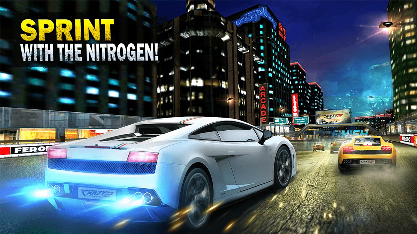 Crazy for Speed APK Download Free Racing GAME for