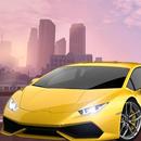 City Car Racing 3D-APK
