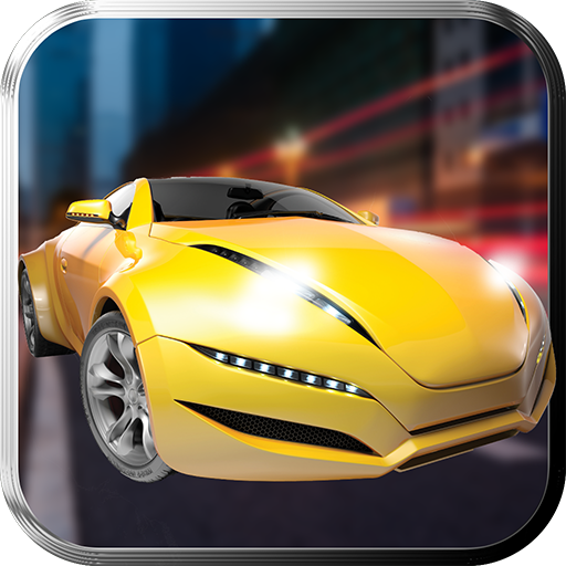 Real Car Racing - Corrida de carros de alta