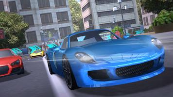 Racing Car Speed Drift capture d'écran 3