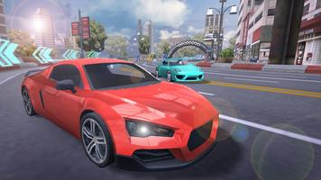 Racing Car Speed Drift capture d'écran 1