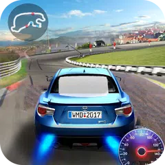 Racing Car Speed Fast APK Herunterladen