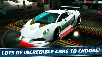 1 Schermata Extreme Car Stunts Game 3D