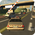 Police Car Driving Simulator