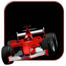 لعبة السيارات: السباق aplikacja