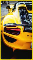 HD Amazing Super Cars Wallpapers - Amg ภาพหน้าจอ 1