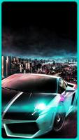 HD Amazing Super Cars Wallpapers - Amg ภาพหน้าจอ 2