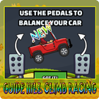 guide for hill climb racing 2 आइकन