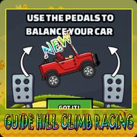guide for hill climb racing 2 स्क्रीनशॉट 1