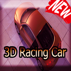 Racing Car 2018 icon
