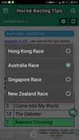 Horse Racing Tips screenshot 1