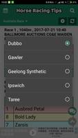 Horse Racing Tips screenshot 3