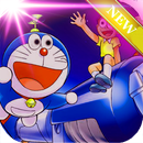 APK New doramon Racing car