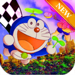 New doremon Racing adventure