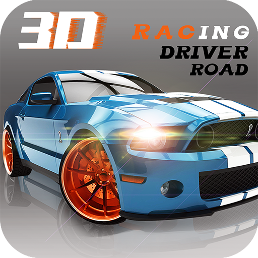 Racing Driver Road 3D