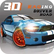Racing Driver Road 3D